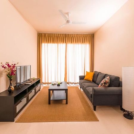 دابوليم Tripvillas Luxe 2 Bedroom Hall Kitchen At Rio De Goa المظهر الخارجي الصورة