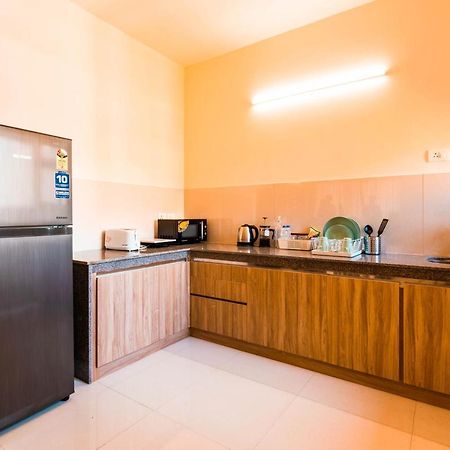 دابوليم Tripvillas Luxe 2 Bedroom Hall Kitchen At Rio De Goa المظهر الخارجي الصورة