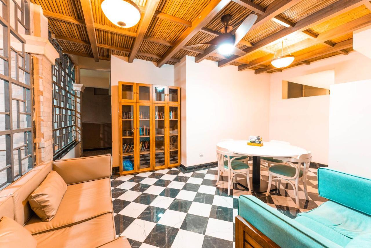 دابوليم Tripvillas Luxe 2 Bedroom Hall Kitchen At Rio De Goa المظهر الخارجي الصورة