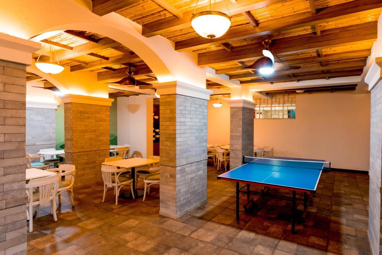 دابوليم Tripvillas Luxe 2 Bedroom Hall Kitchen At Rio De Goa المظهر الخارجي الصورة