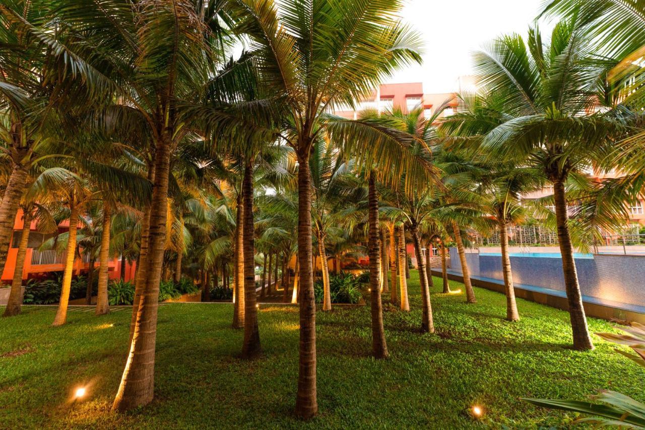 دابوليم Tripvillas Luxe 2 Bedroom Hall Kitchen At Rio De Goa المظهر الخارجي الصورة